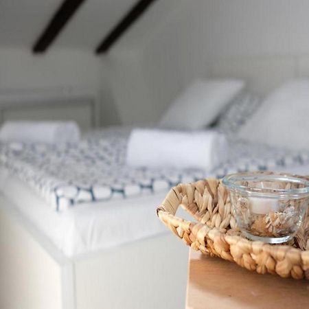 Apartments Blue Lavender Đảo Đảo Cres Phòng bức ảnh