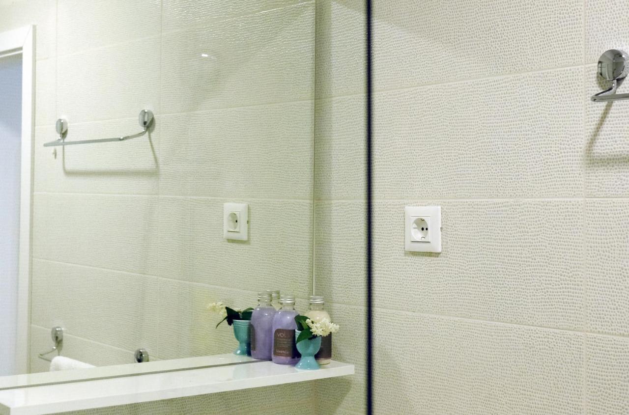 Apartments Blue Lavender Đảo Đảo Cres Ngoại thất bức ảnh