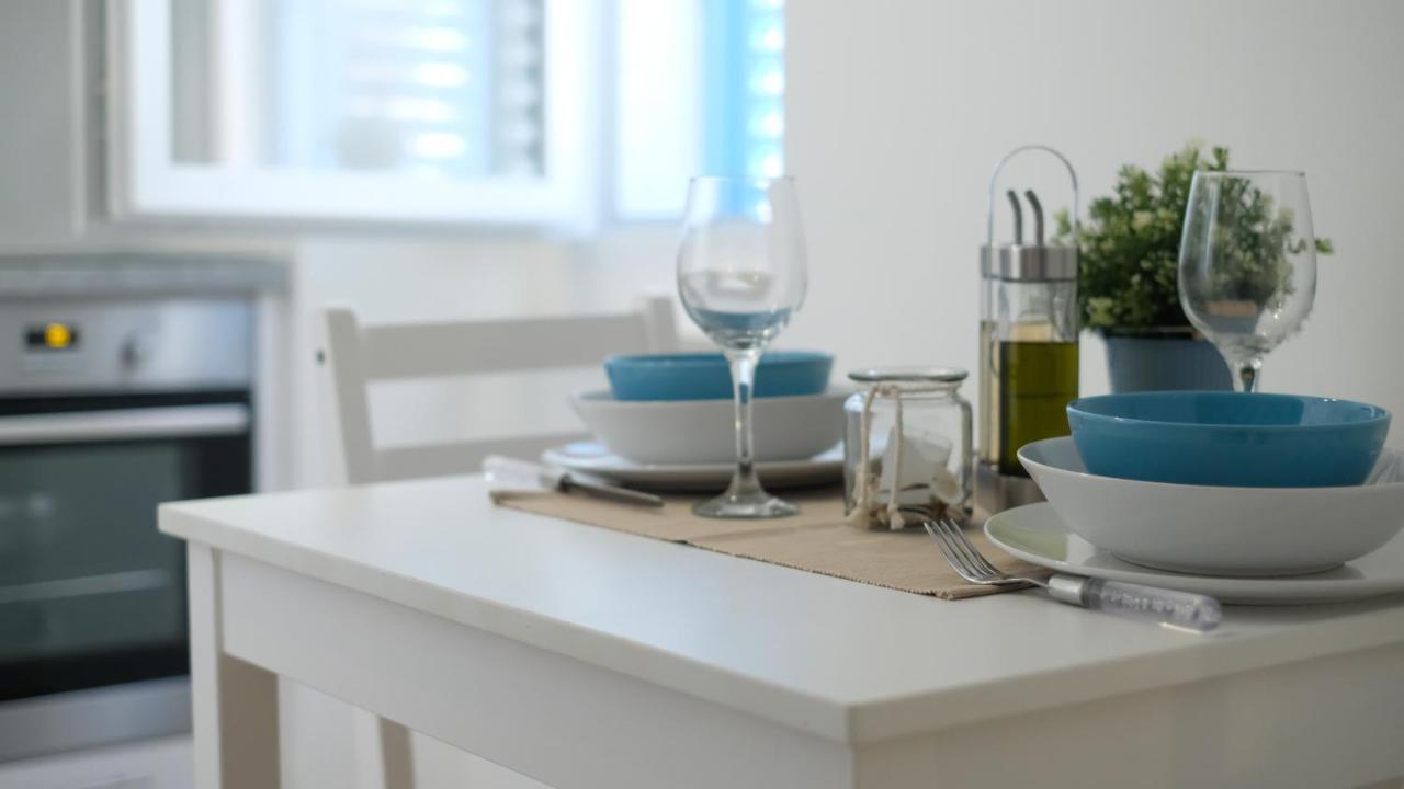 Apartments Blue Lavender Đảo Đảo Cres Ngoại thất bức ảnh