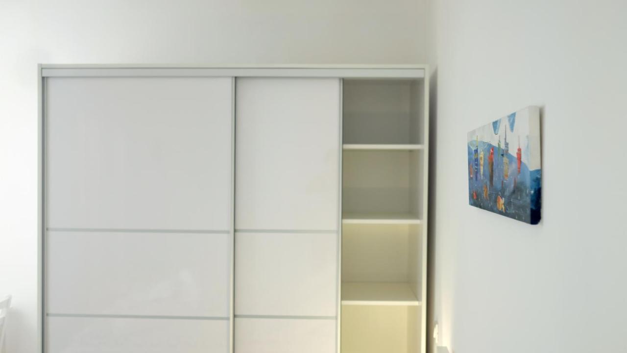 Apartments Blue Lavender Đảo Đảo Cres Ngoại thất bức ảnh