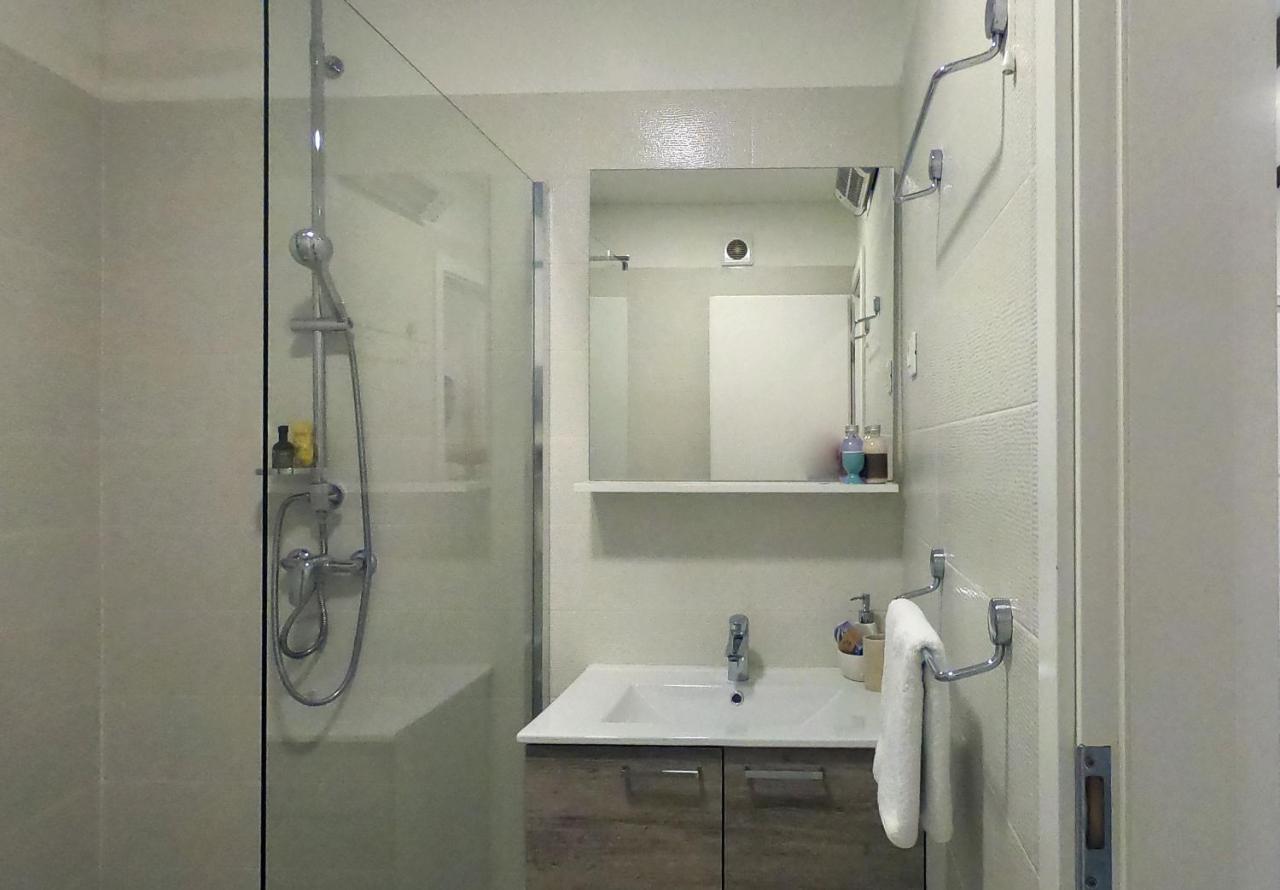Apartments Blue Lavender Đảo Đảo Cres Ngoại thất bức ảnh