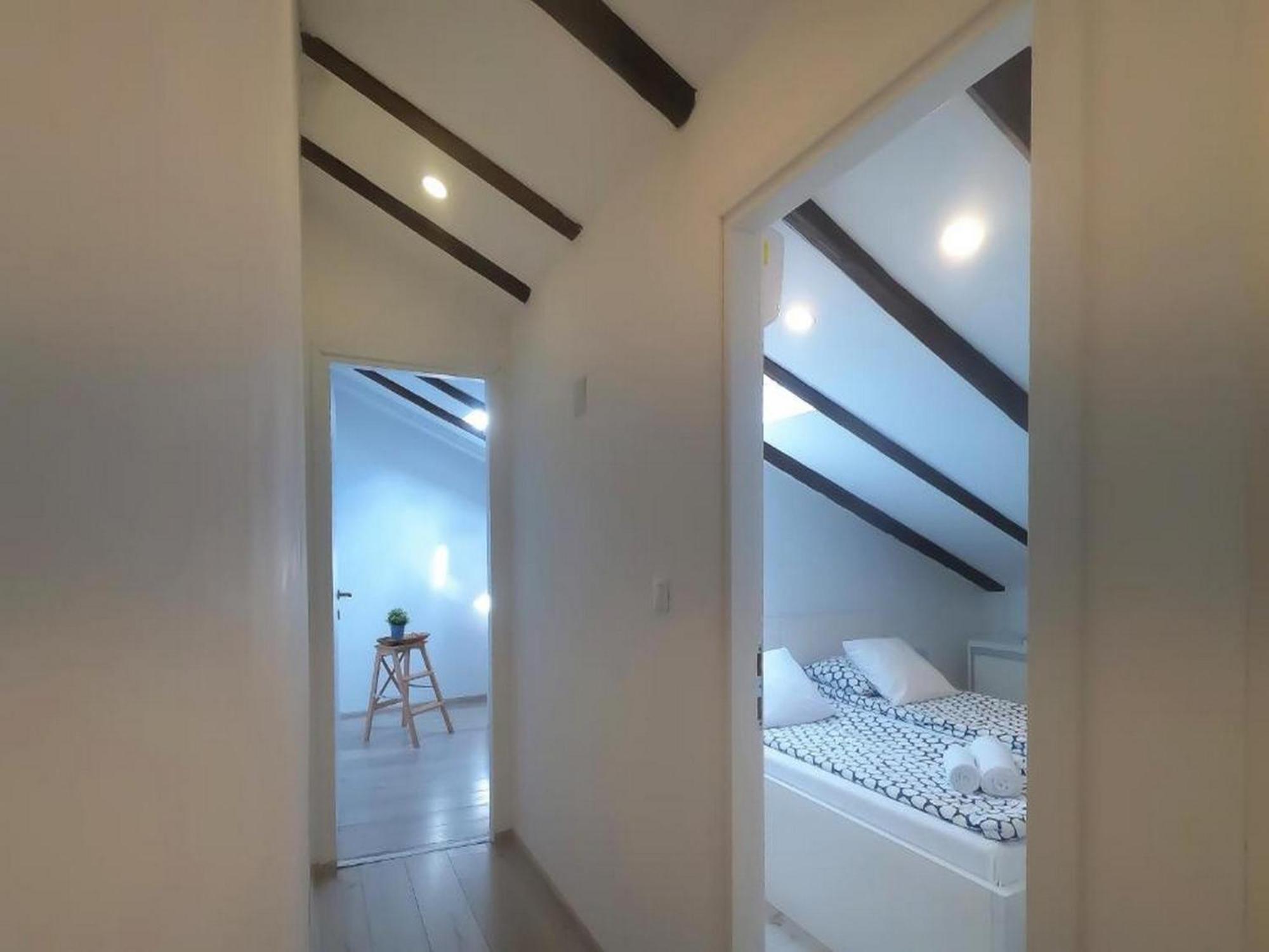 Apartments Blue Lavender Đảo Đảo Cres Phòng bức ảnh