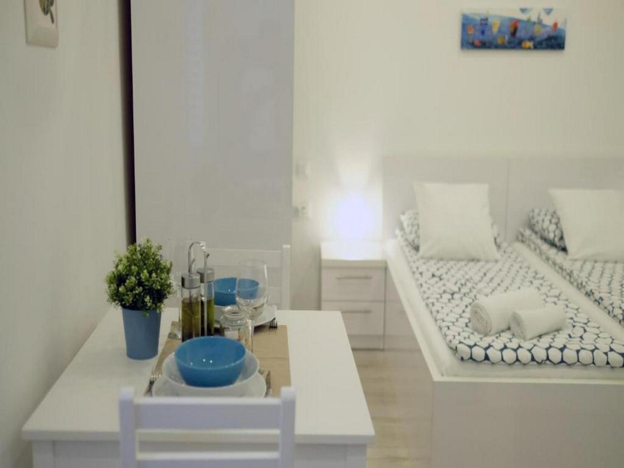 Apartments Blue Lavender Đảo Đảo Cres Phòng bức ảnh