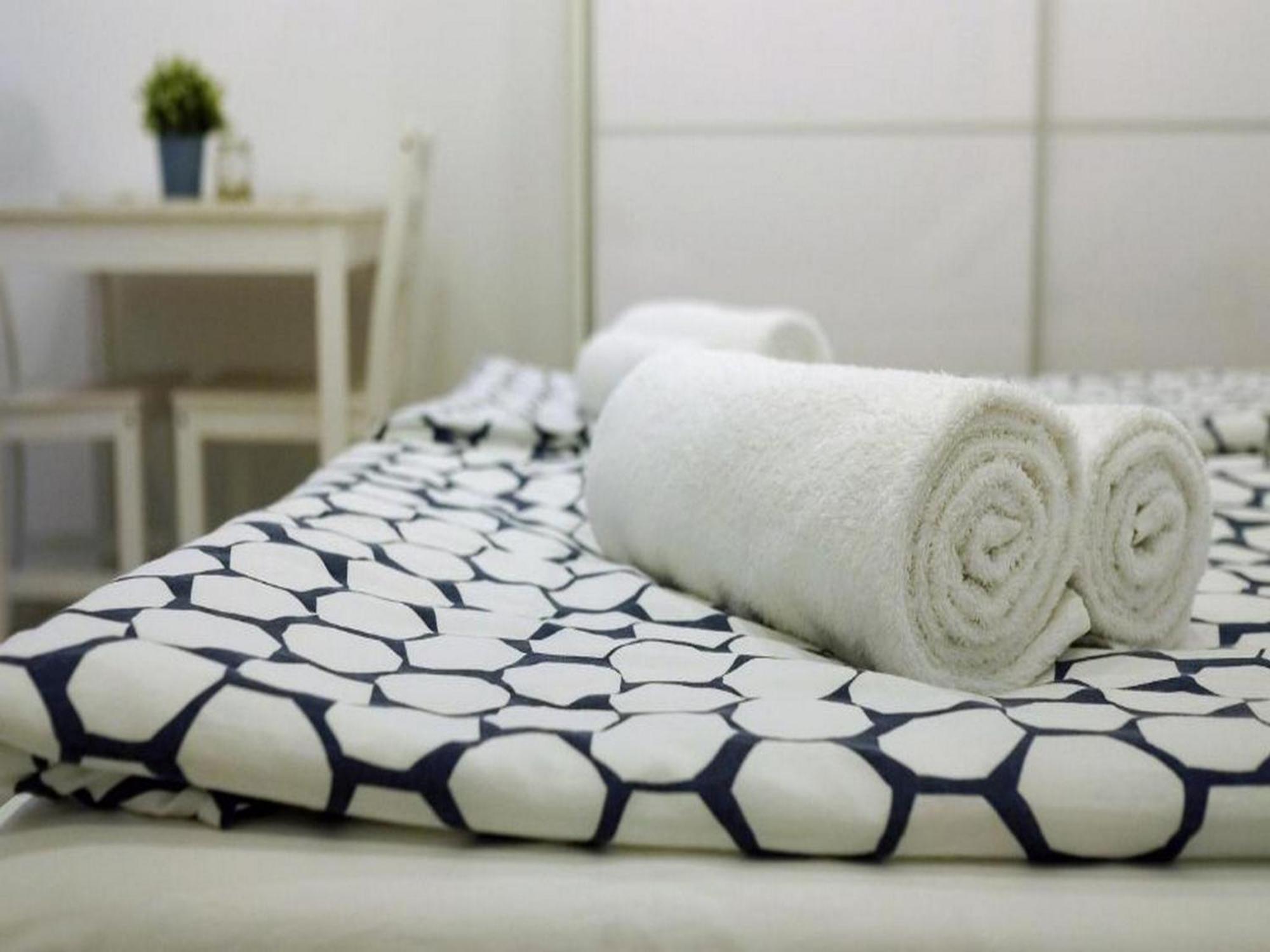 Apartments Blue Lavender Đảo Đảo Cres Phòng bức ảnh