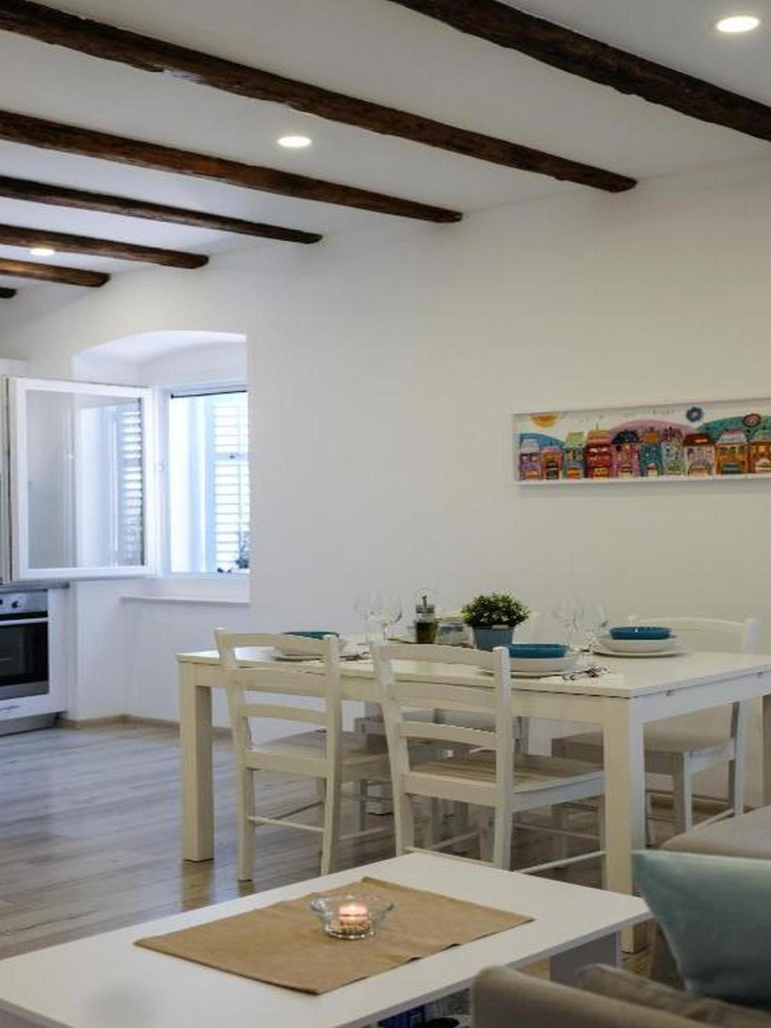 Apartments Blue Lavender Đảo Đảo Cres Phòng bức ảnh