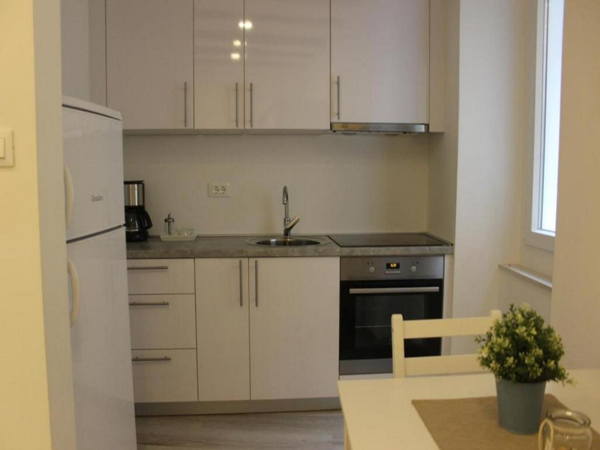 Apartments Blue Lavender Đảo Đảo Cres Phòng bức ảnh