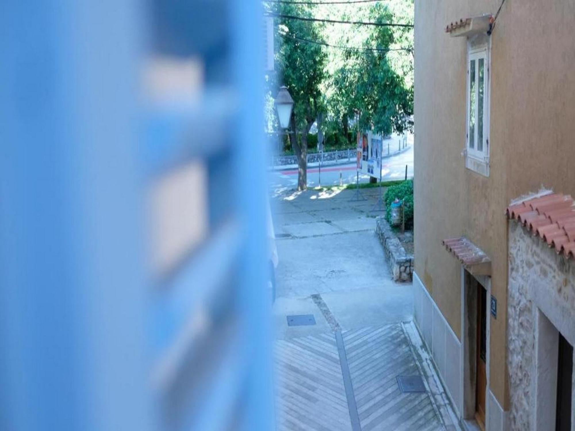 Apartments Blue Lavender Đảo Đảo Cres Phòng bức ảnh
